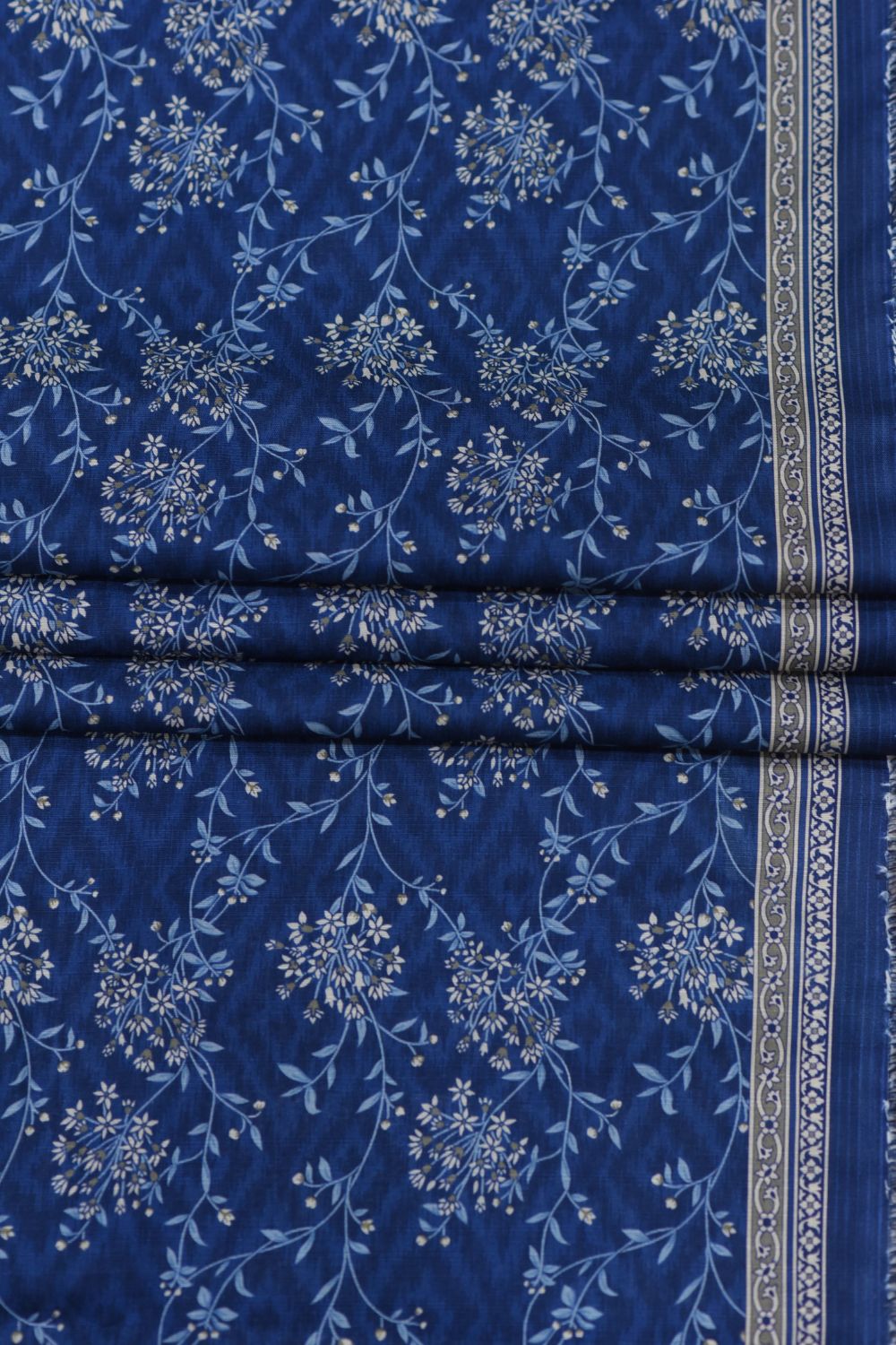 2Pcs Printed Khaddar Desgin -18