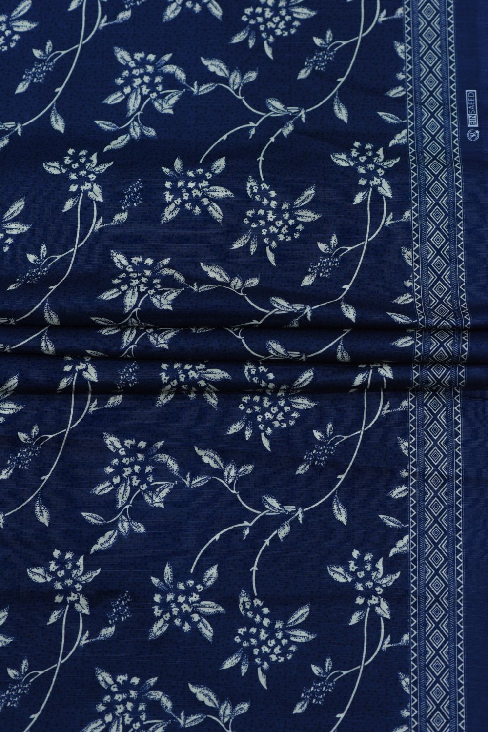 2Pcs Printed Khaddar Desgin -25