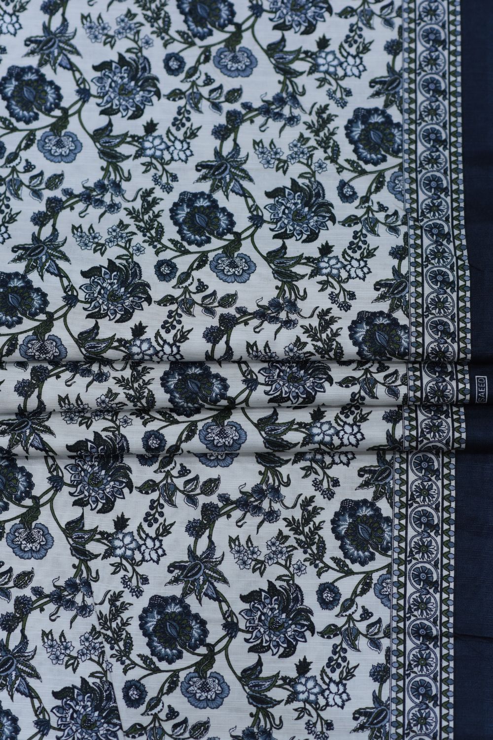 2Pcs Printed Khaddar Desgin -29