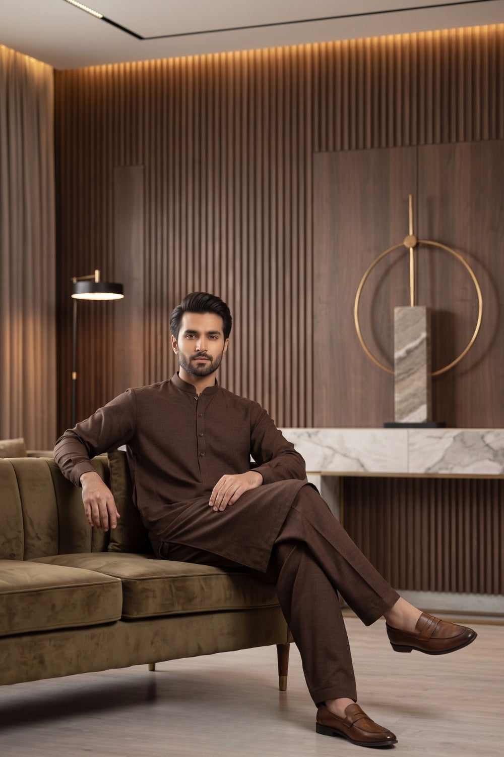 Mens Khaddar Desgin - 6