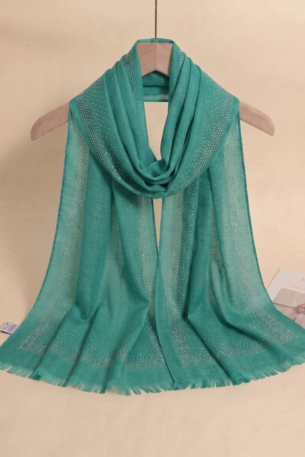 Lawn Fabric stallers Desgin - 6
