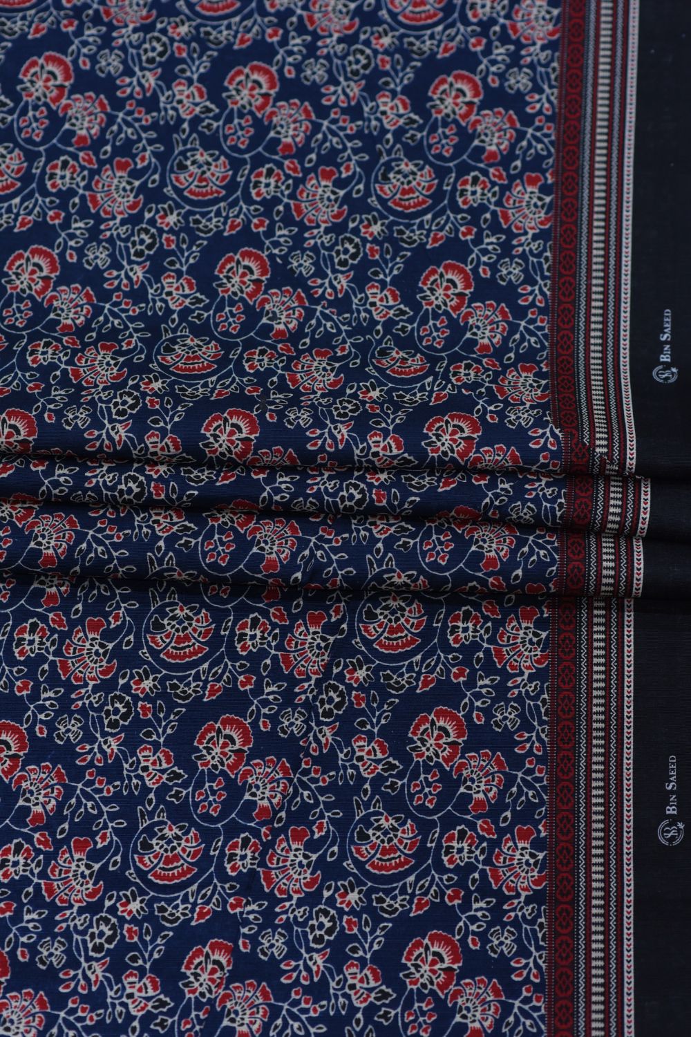 2Pcs Printed Khaddar Desgin -27