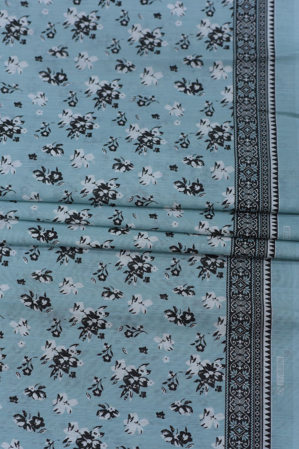 2Pcs Printed Khaddar Desgin -23