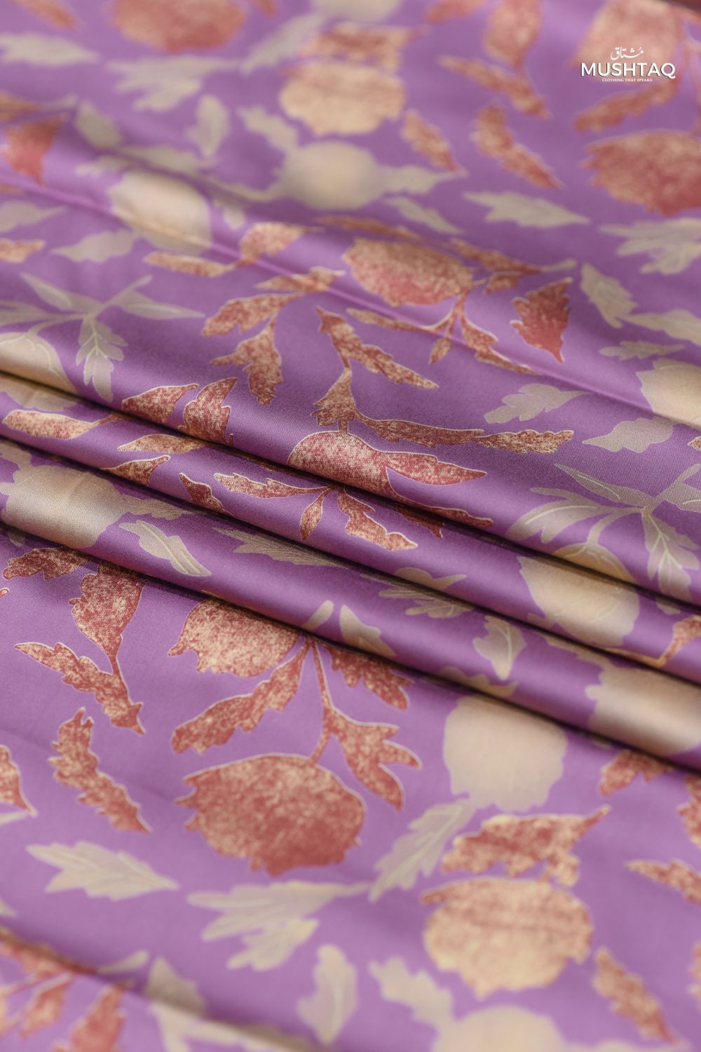 2Pcs Printed Silk Marina Desgin - 5