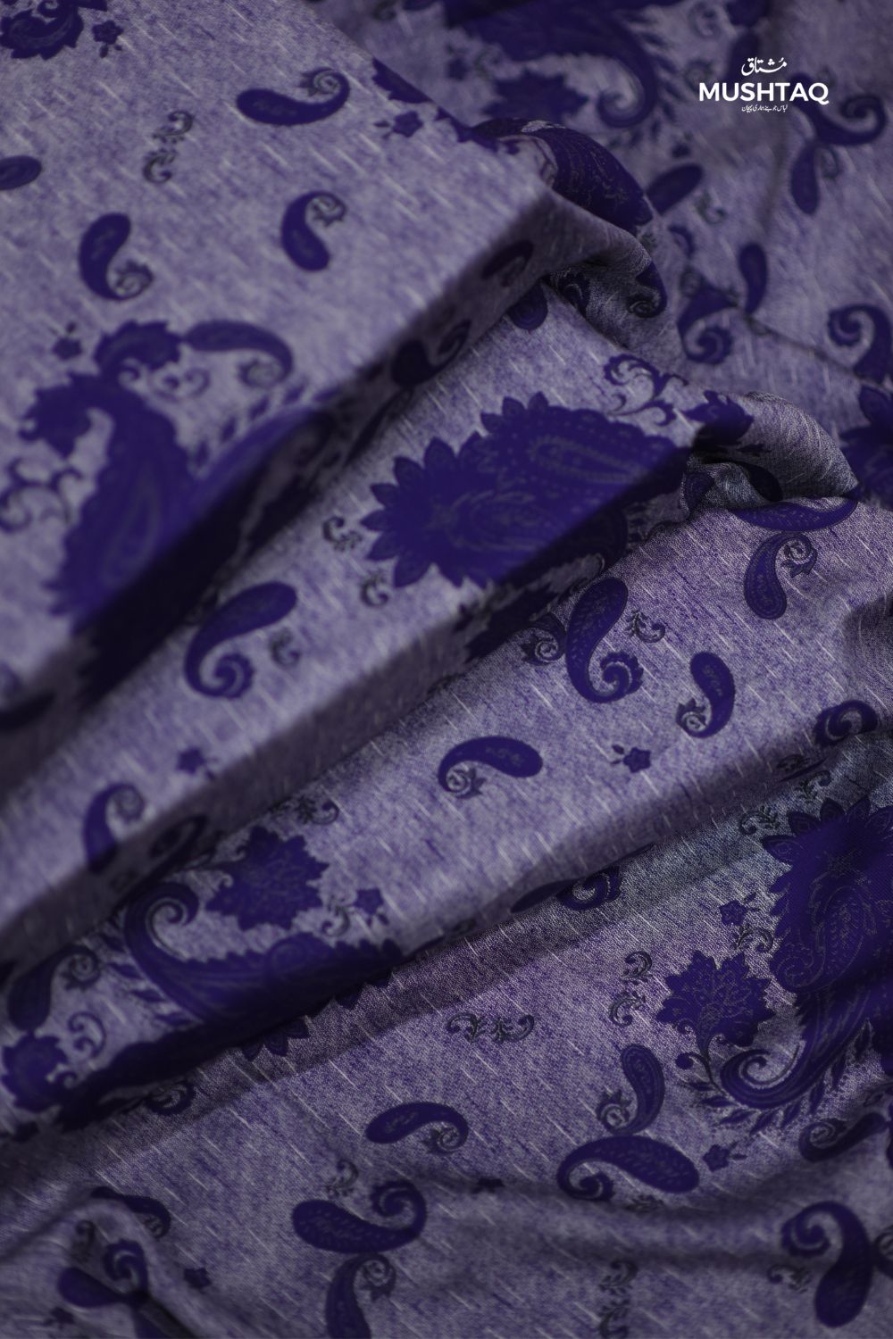 2Pcs Printed Marina Desgin - 110