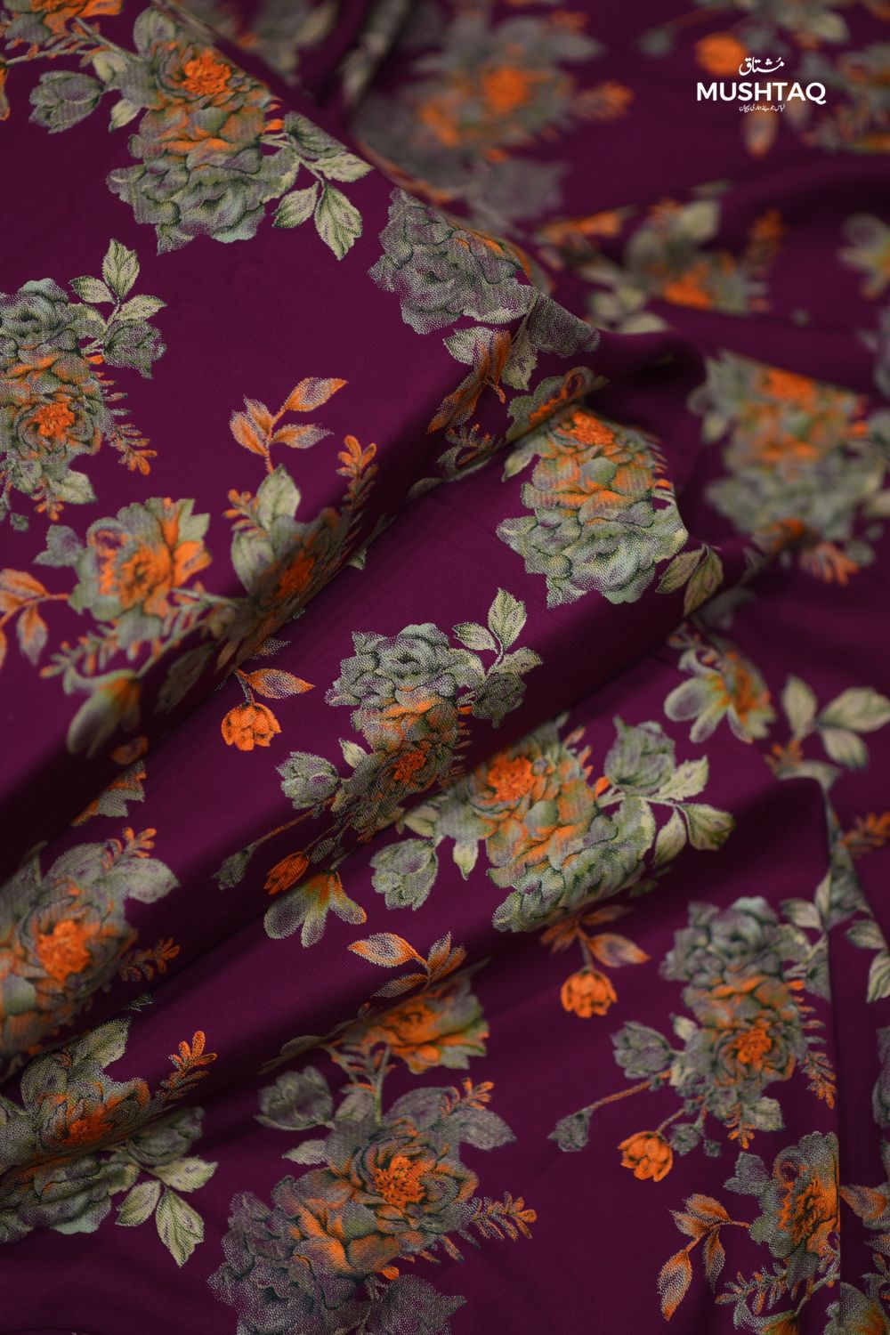 2Pcs Printed Marina Desgin - 115