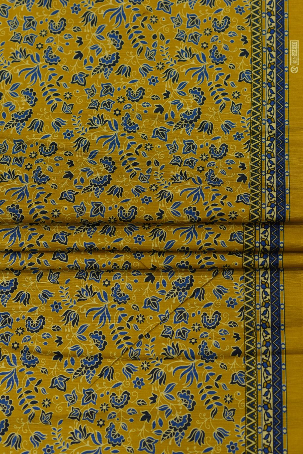 2Pcs Printed Khaddar Desgin -31