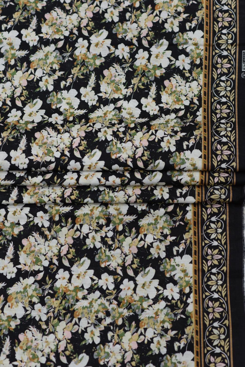 2Pcs Printed Khaddar Desgin -28
