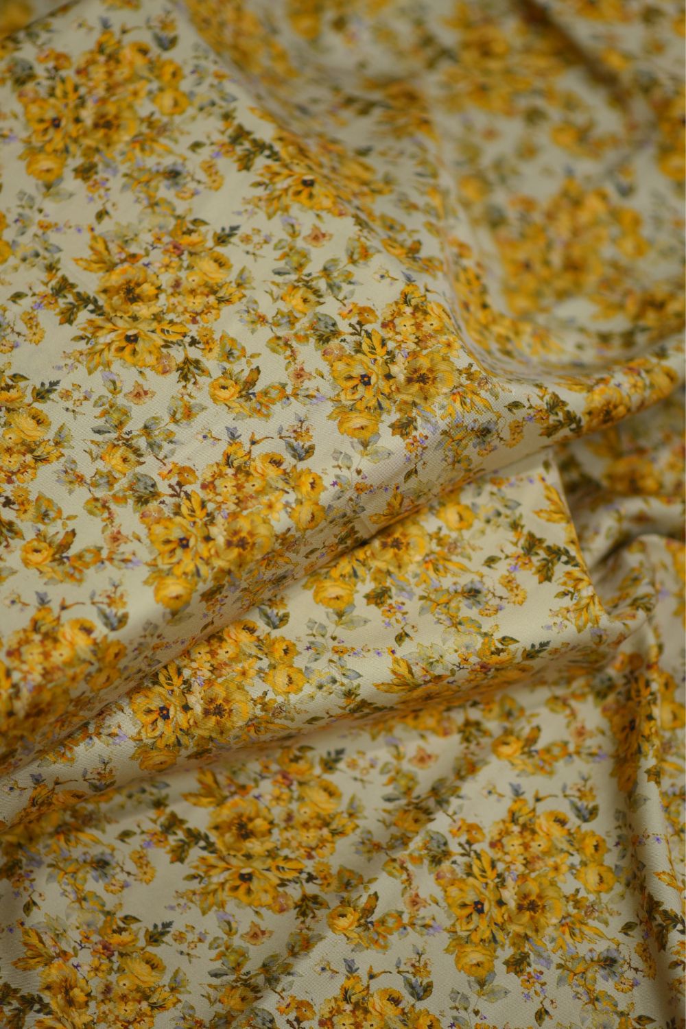 2Pcs Printed Marina Desgin - 120