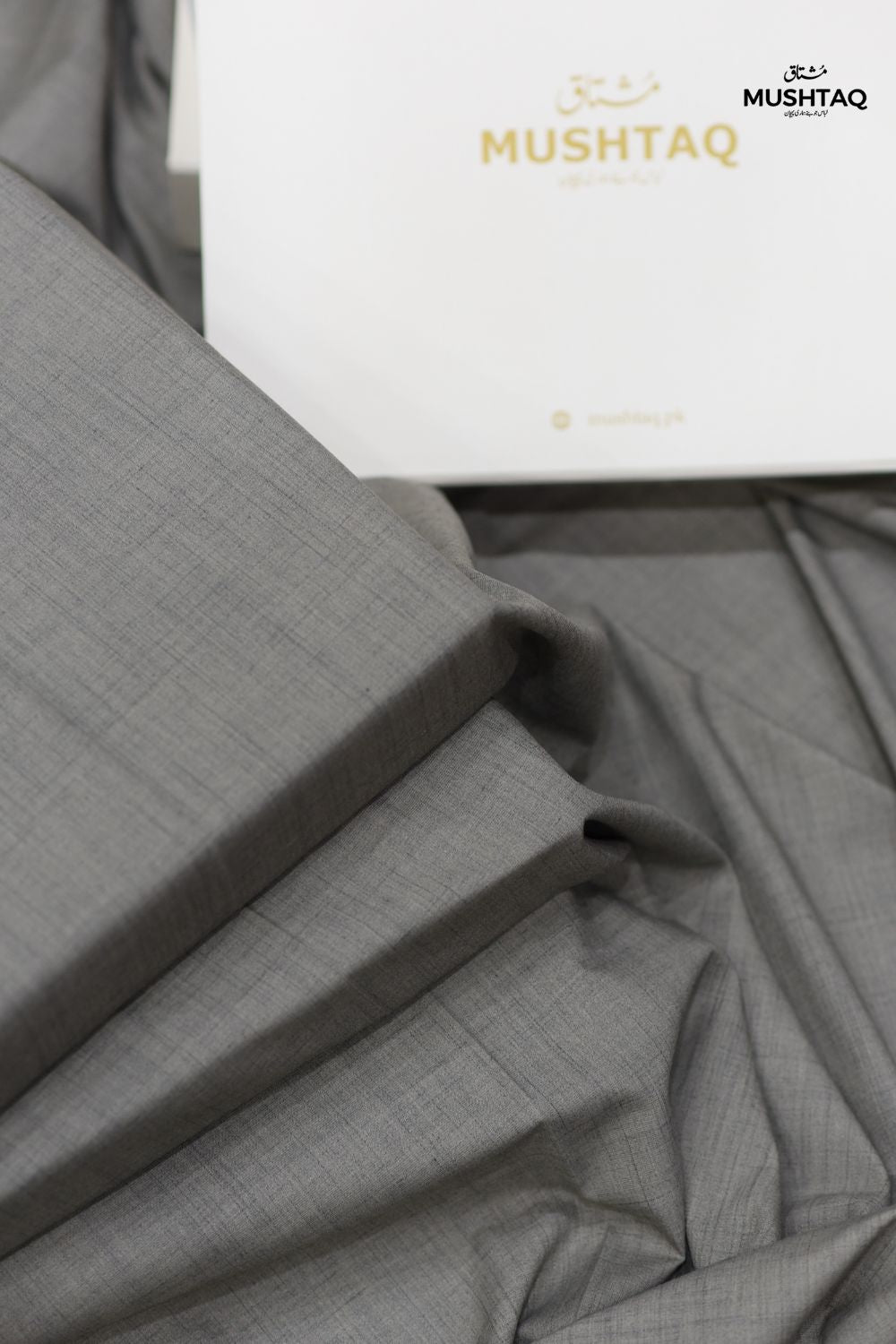 Mens Winter Wash & Wear with box and no Dc - 4