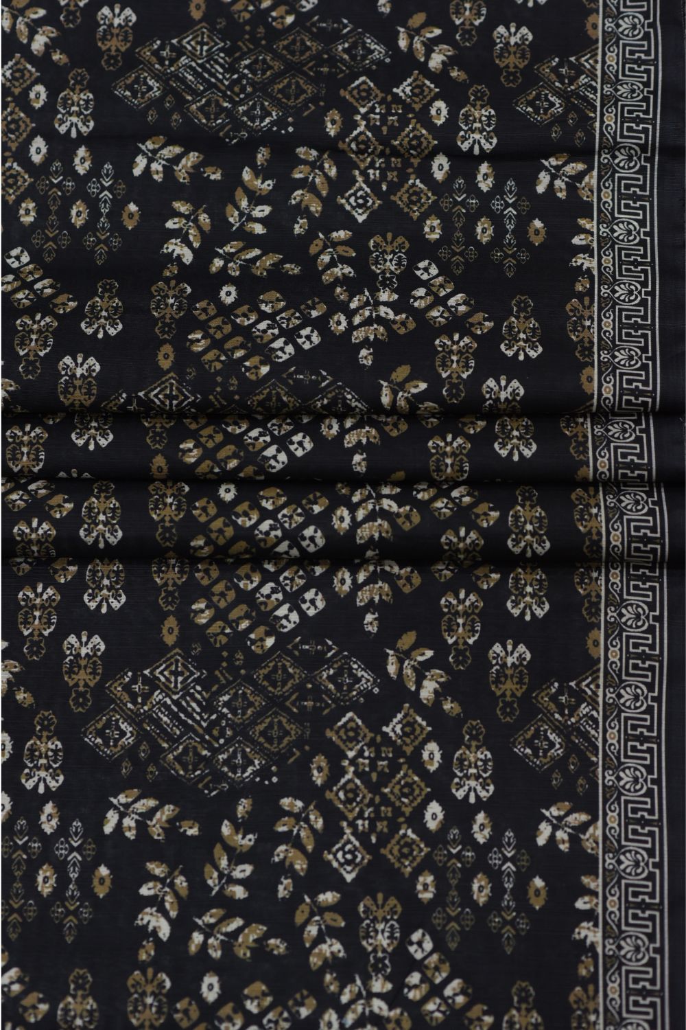 2Pcs Printed Khaddar Desgin -20