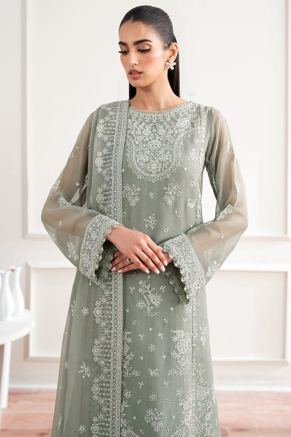 Ash Green