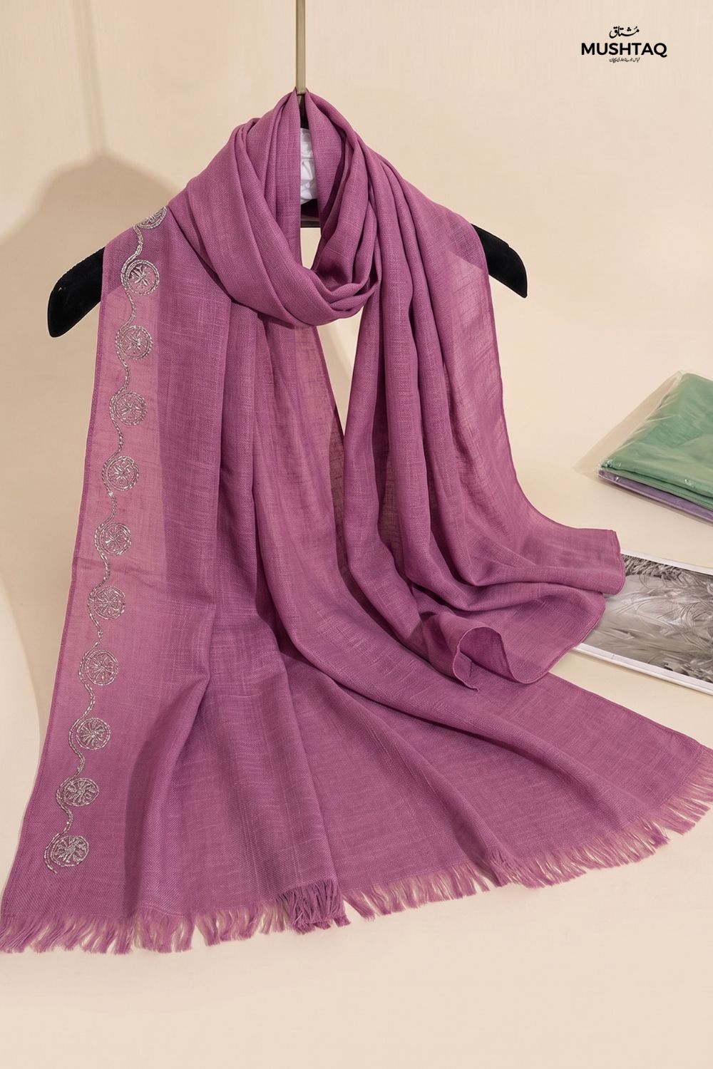 Lawn Fabric stallers Desgin - 4