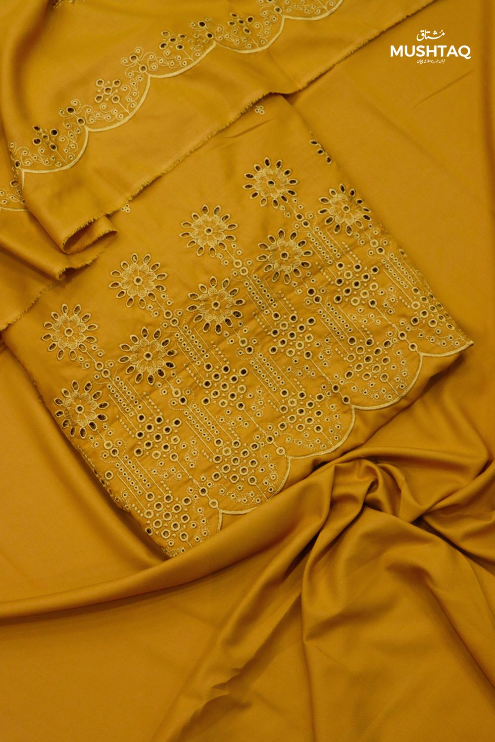 3Pcs Chiken Kari Marina Desgin - 4