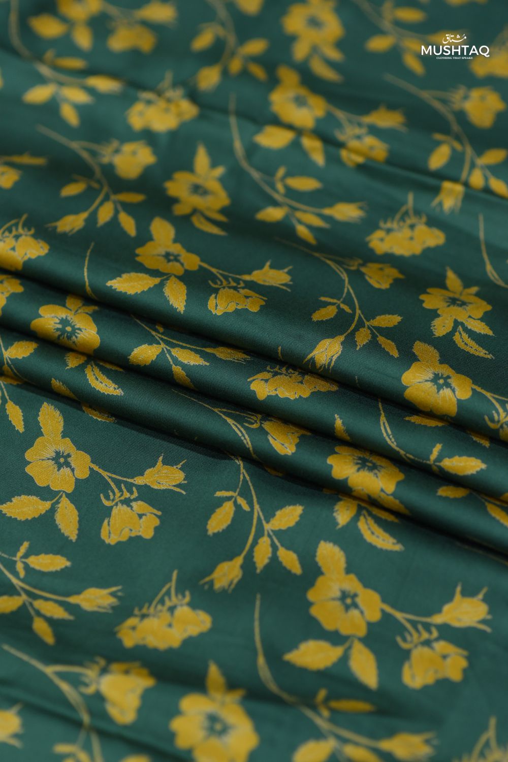 2Pcs Printed Silk Marina Desgin - 7