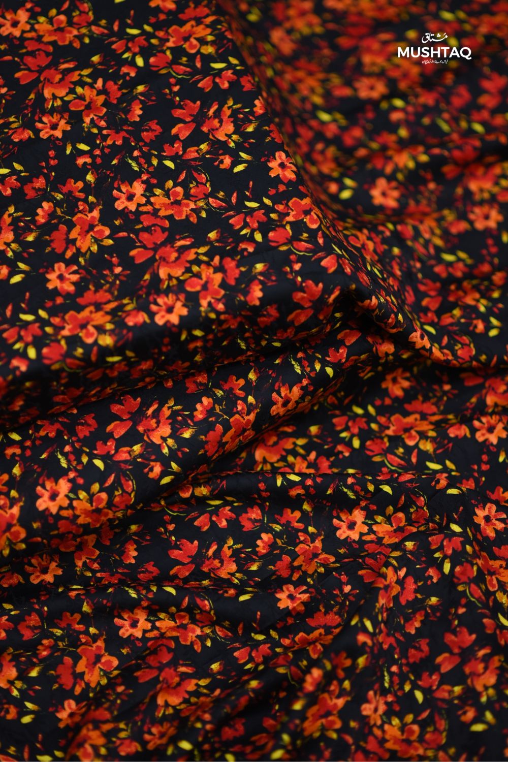 2Pcs Silk Linen Desgin - 3