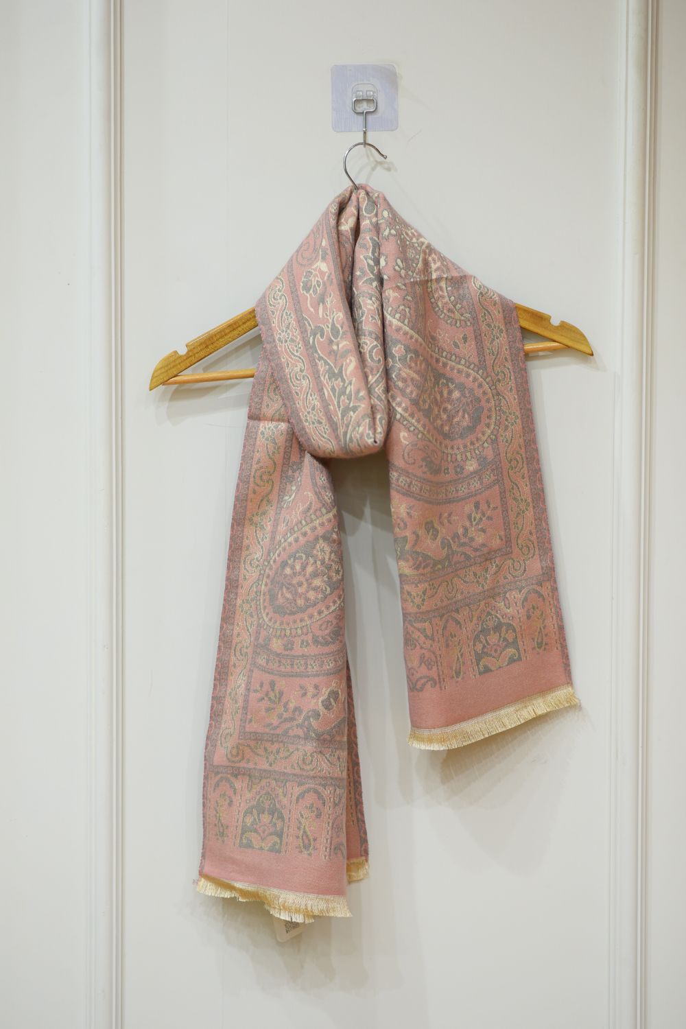 Wool stallers Desgin - 35