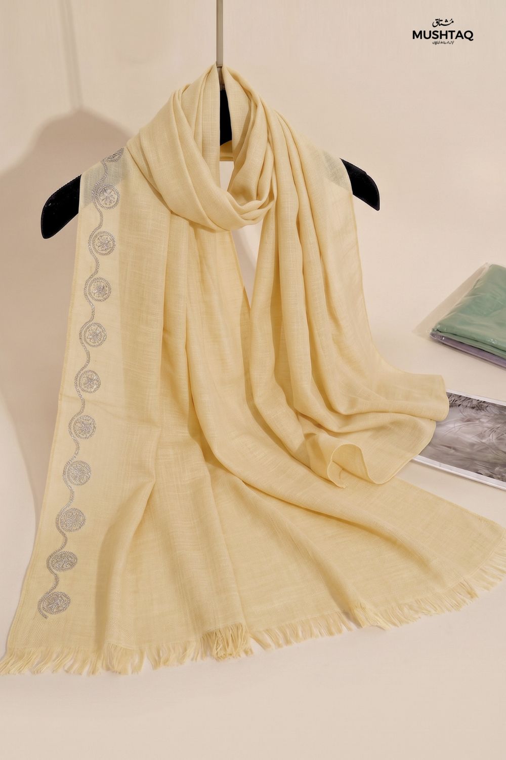 Lawn Fabric stallers Desgin - 11
