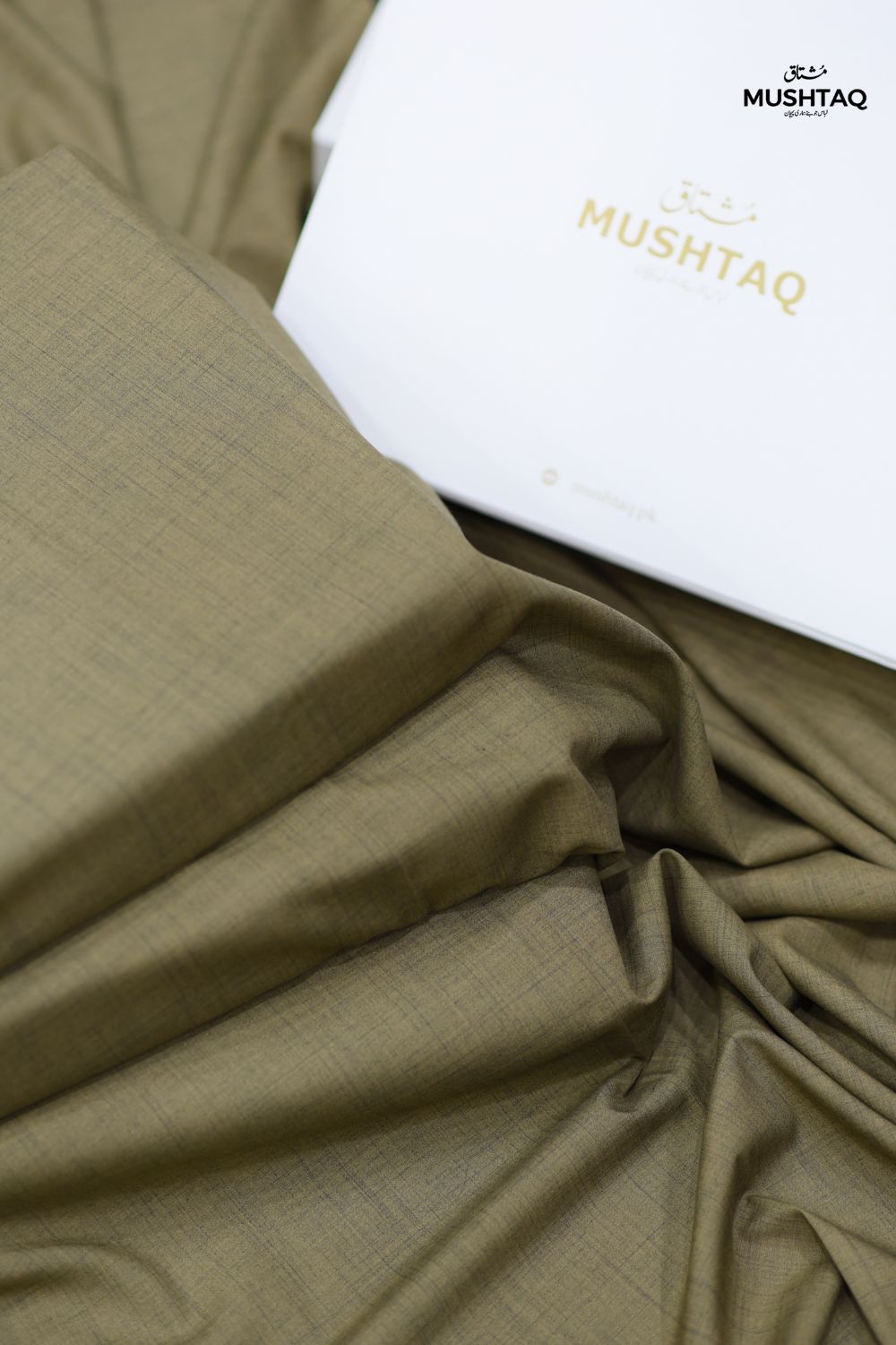 Mens Winter Wash & Wear with box and no Dc - 6