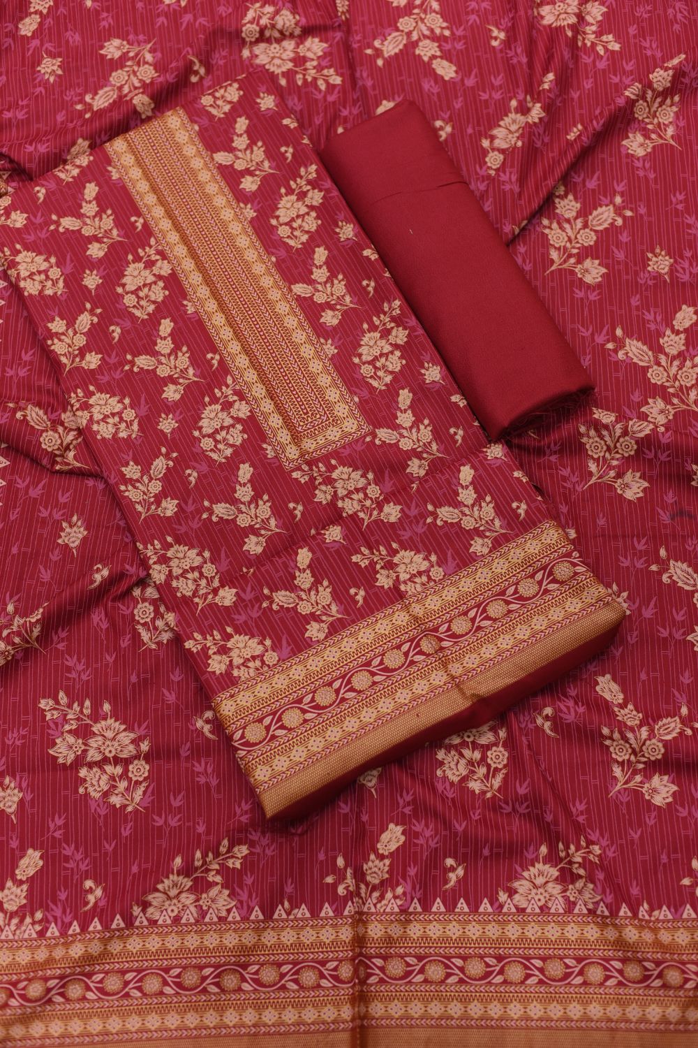 3Pcs Printed Marina Desgin -8