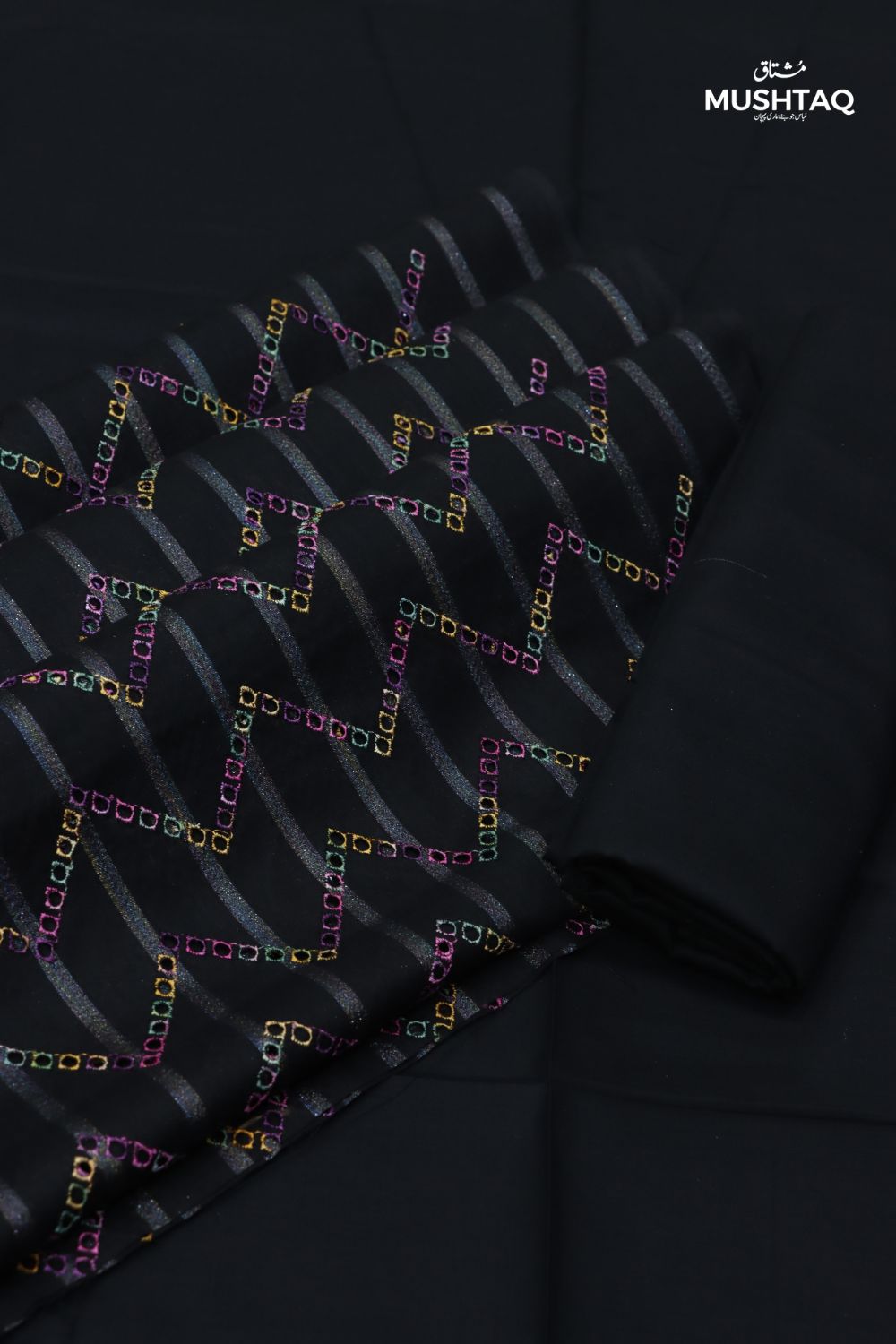 2Pcs Chickenkari Lawn Desgin - 8