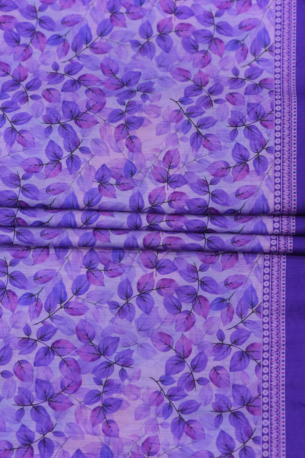 2Pcs Printed Khaddar Desgin -16