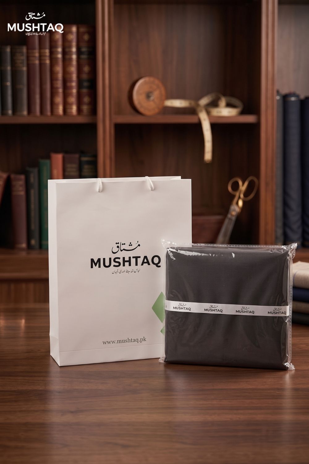 Mens Wash & Wear Desgin - 20