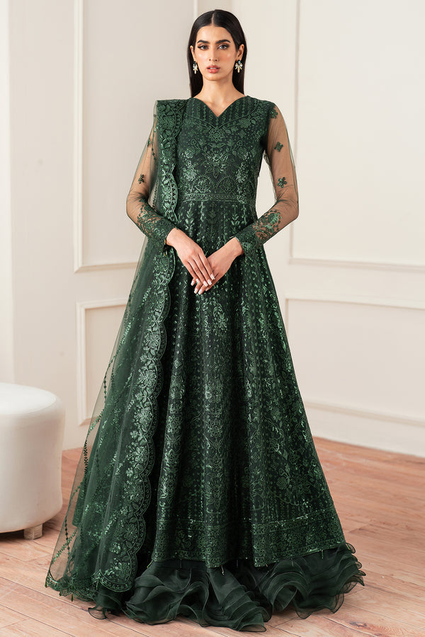 Emerald Muse