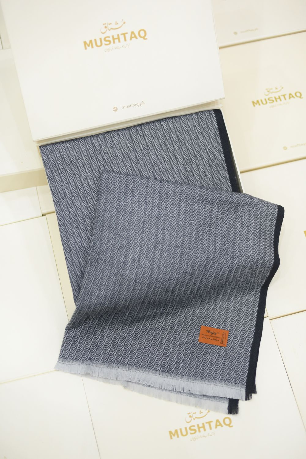 Wool stallers Desgin - 10