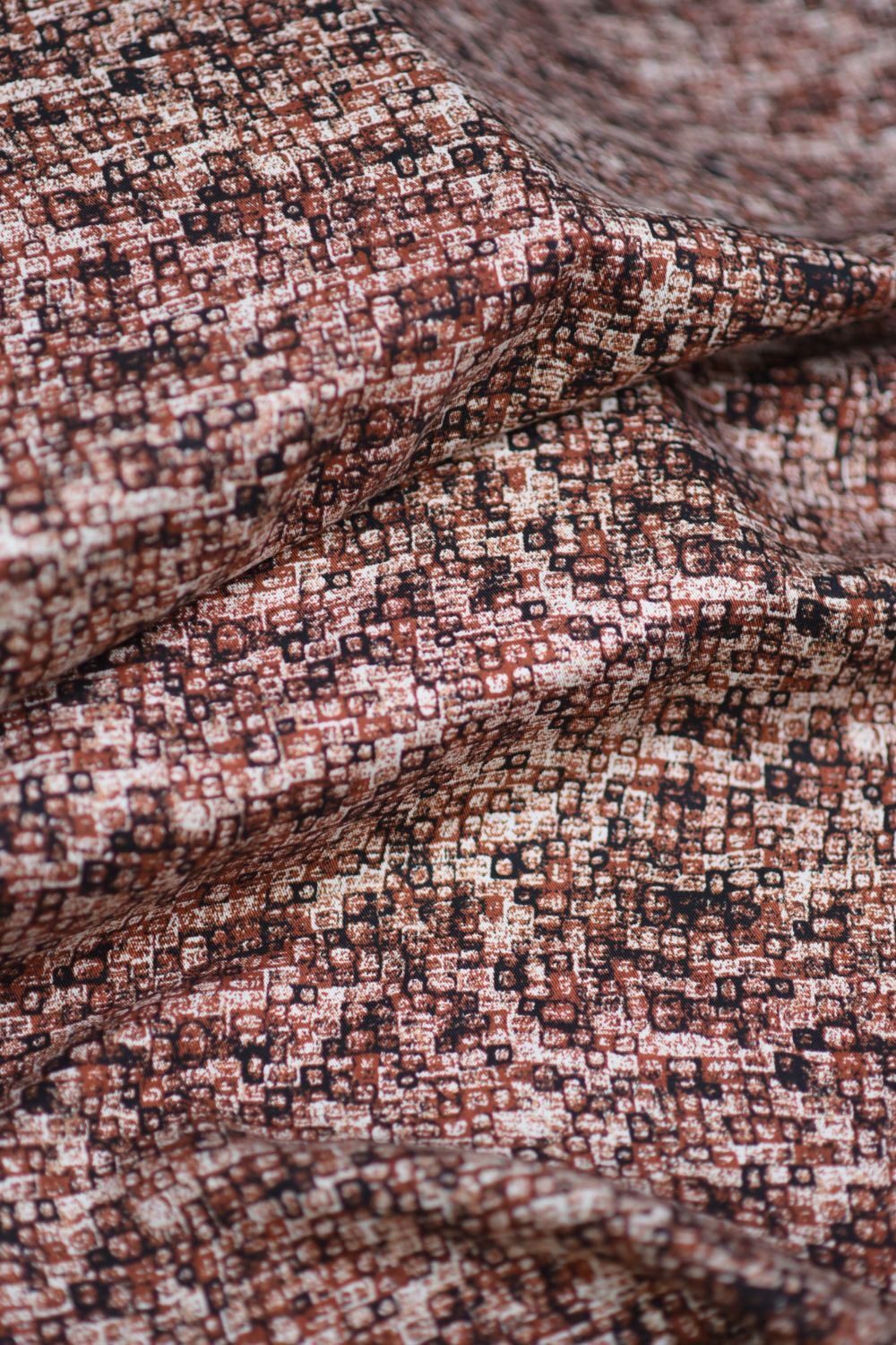 2Pcs Printed Marina Desgin - 117