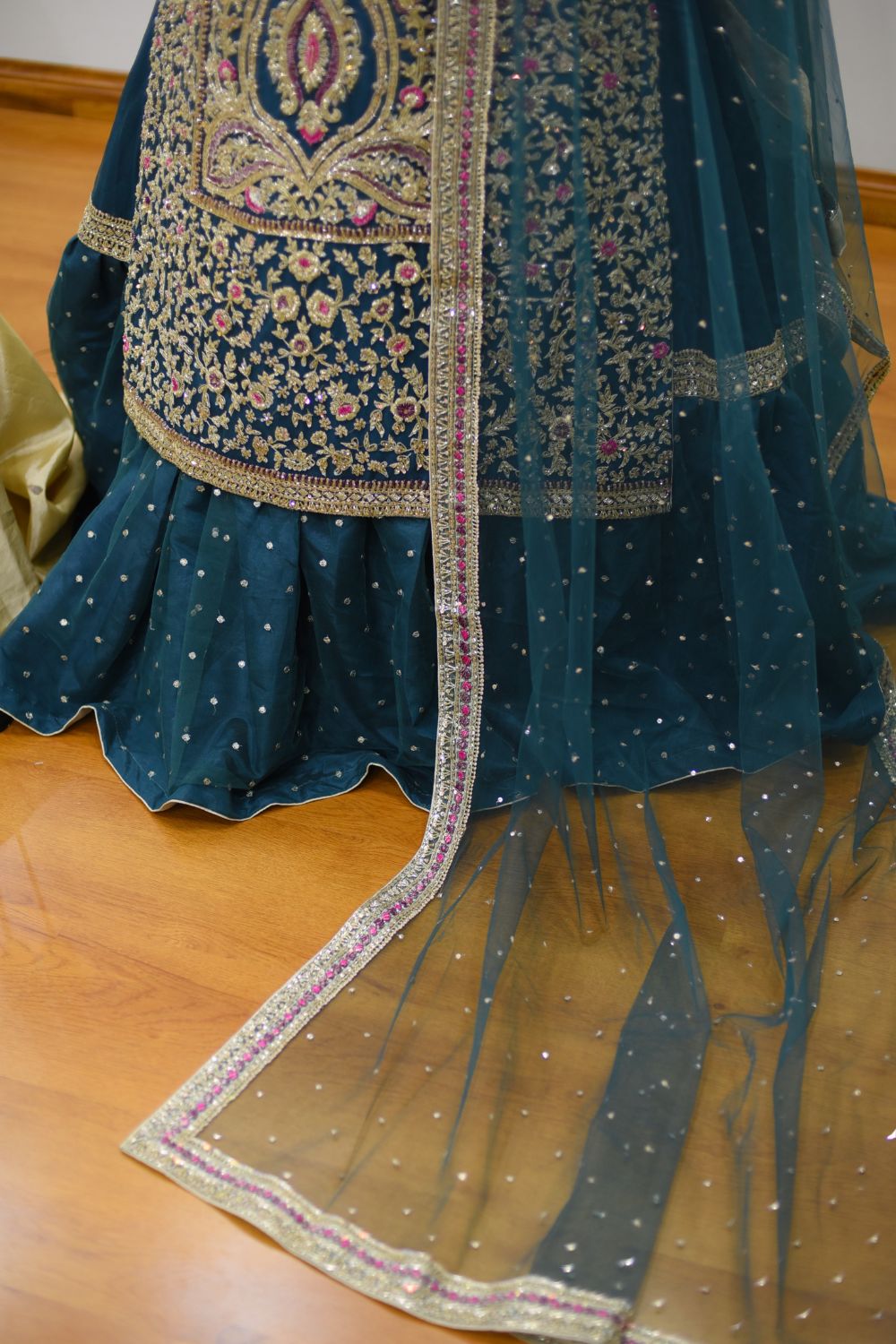 MCS BRIDAL 1