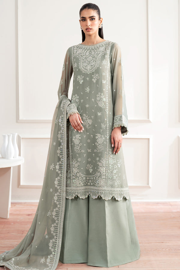 Ash Green