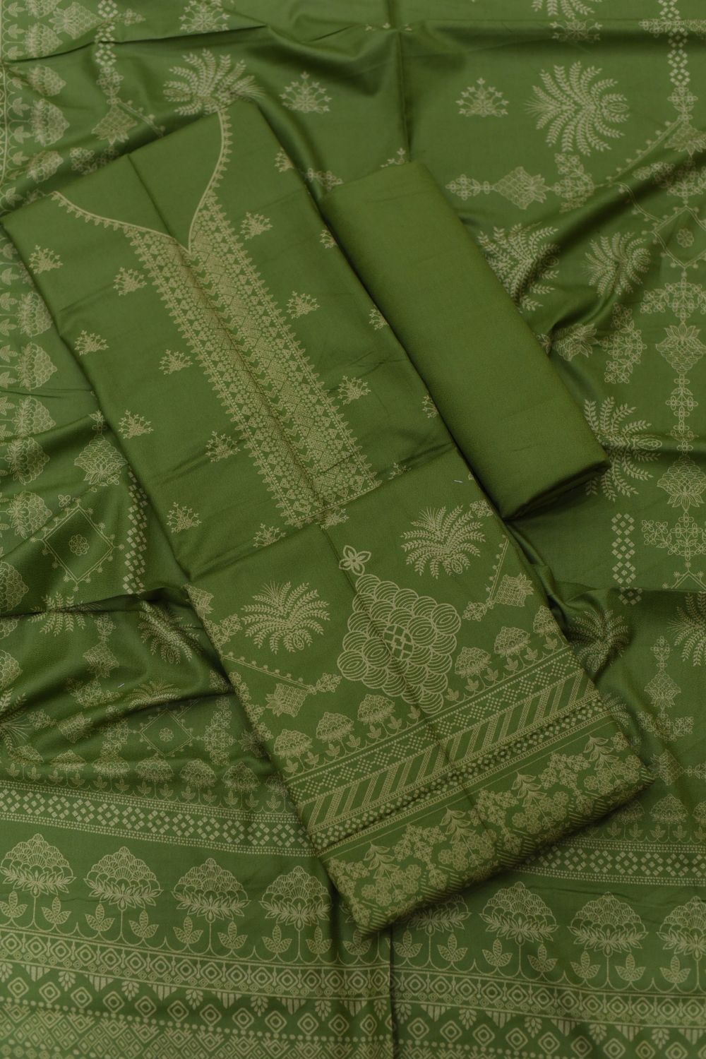 3Pcs Printed Marina Desgin -13