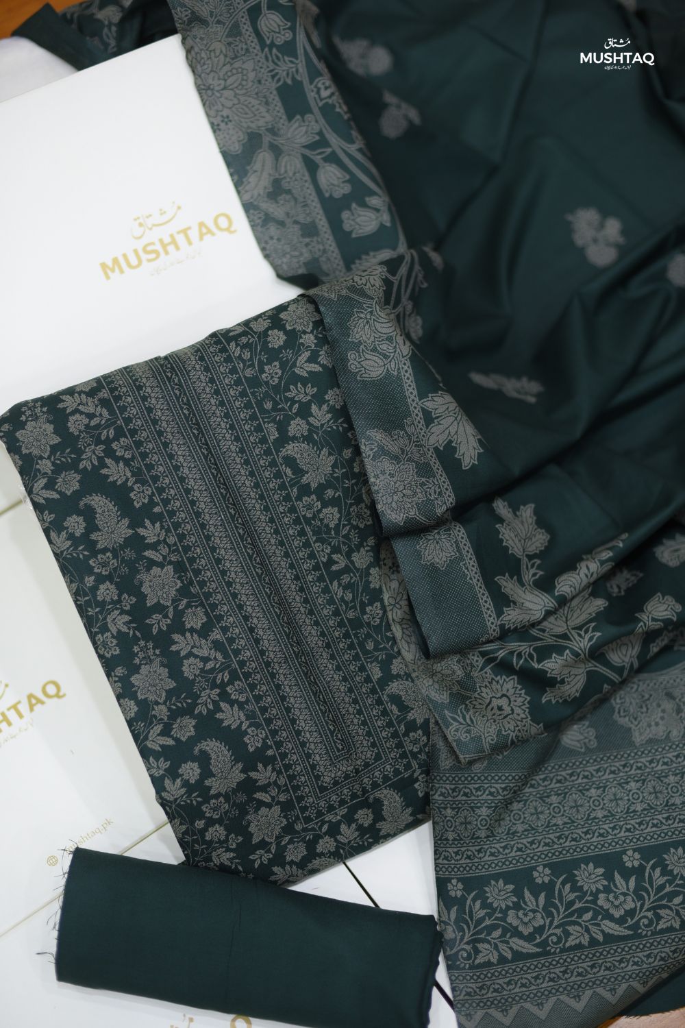 3Pcs Printed Marina Desgin -43