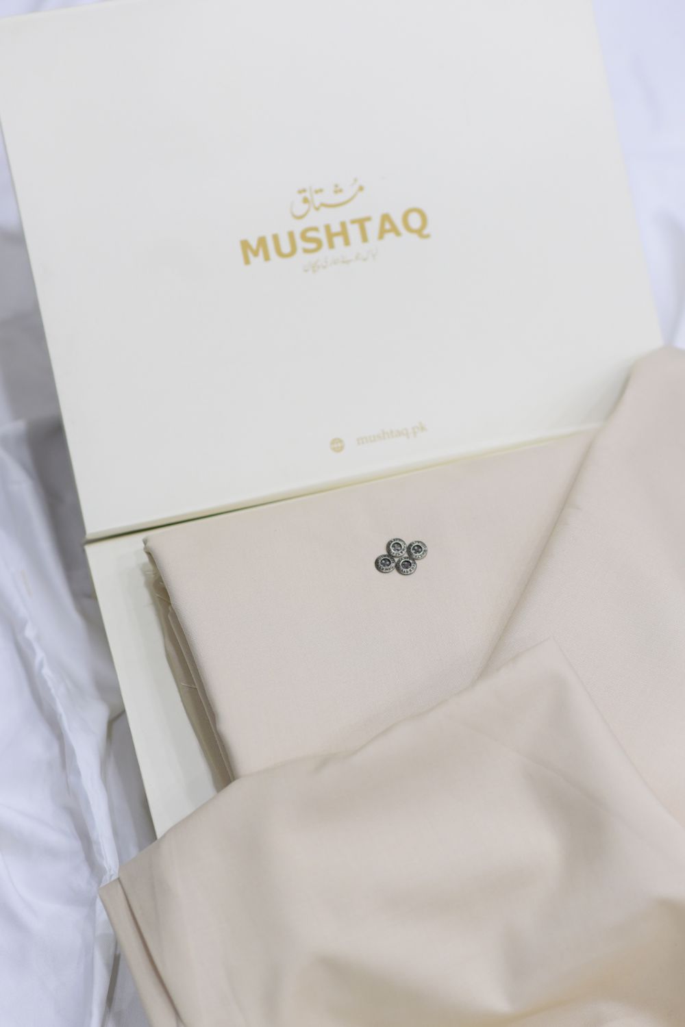 Mens Winter Wash & Wear -55