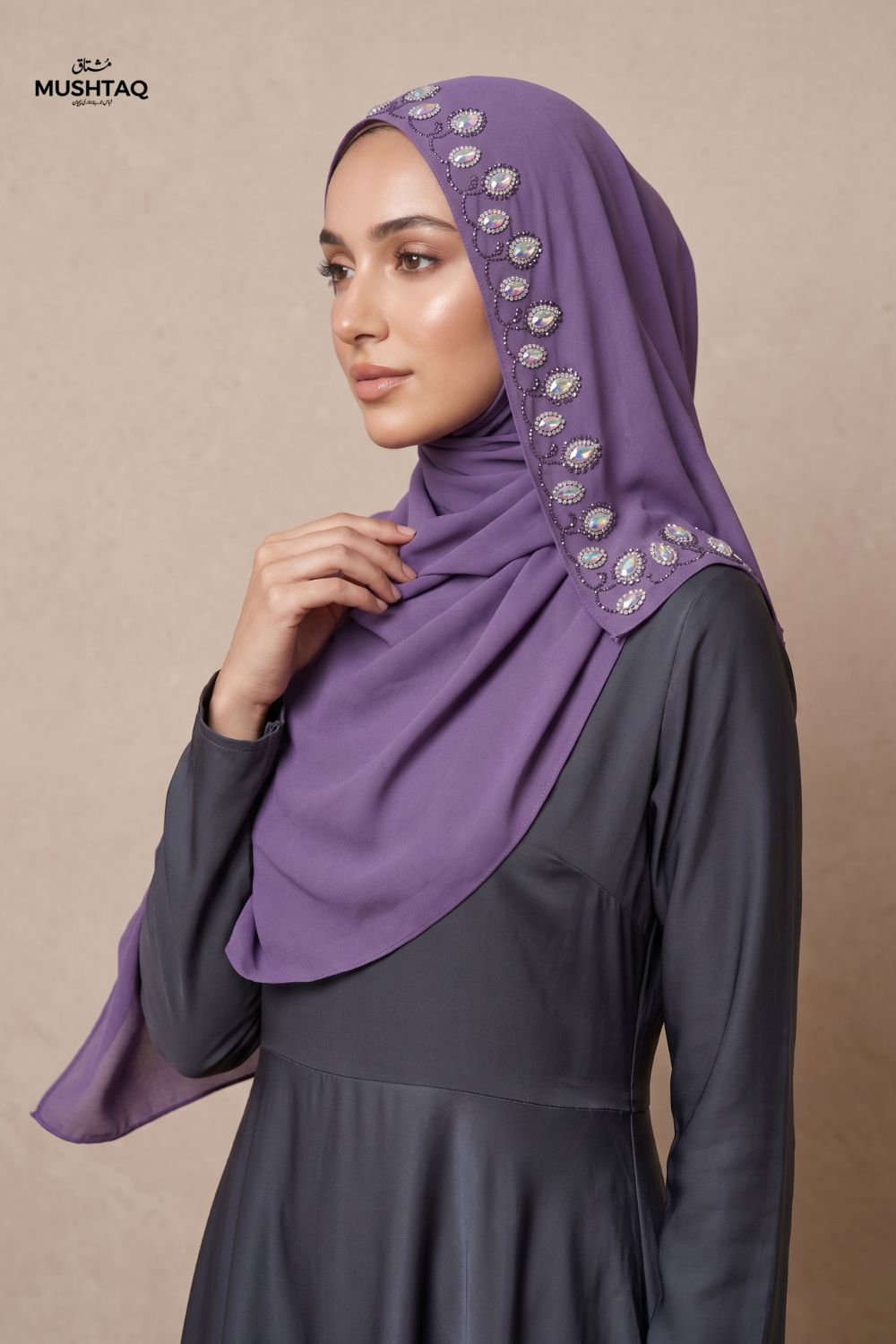 Chiffon stallers Desgin - 14