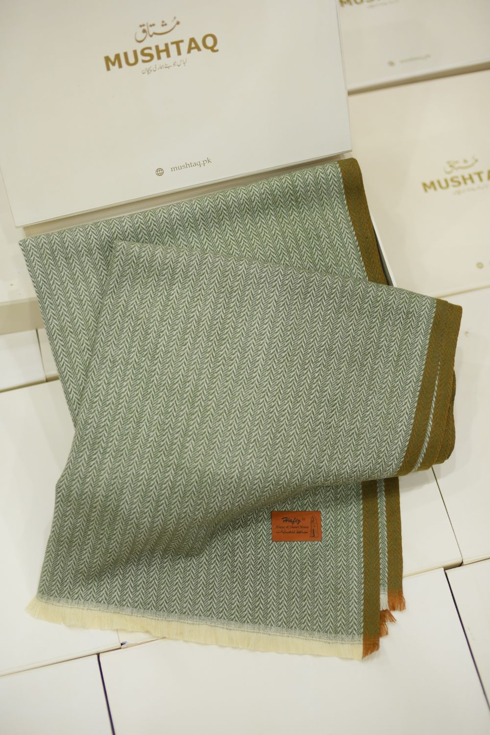 Wool stallers Desgin - 11