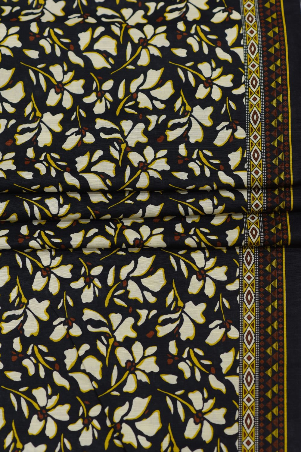 2Pcs Printed Khaddar Desgin -21