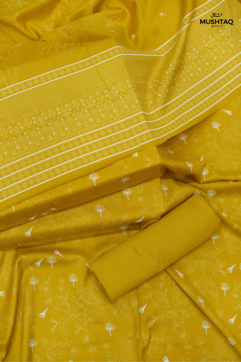 3Pcs Printed Marina Desgin -51