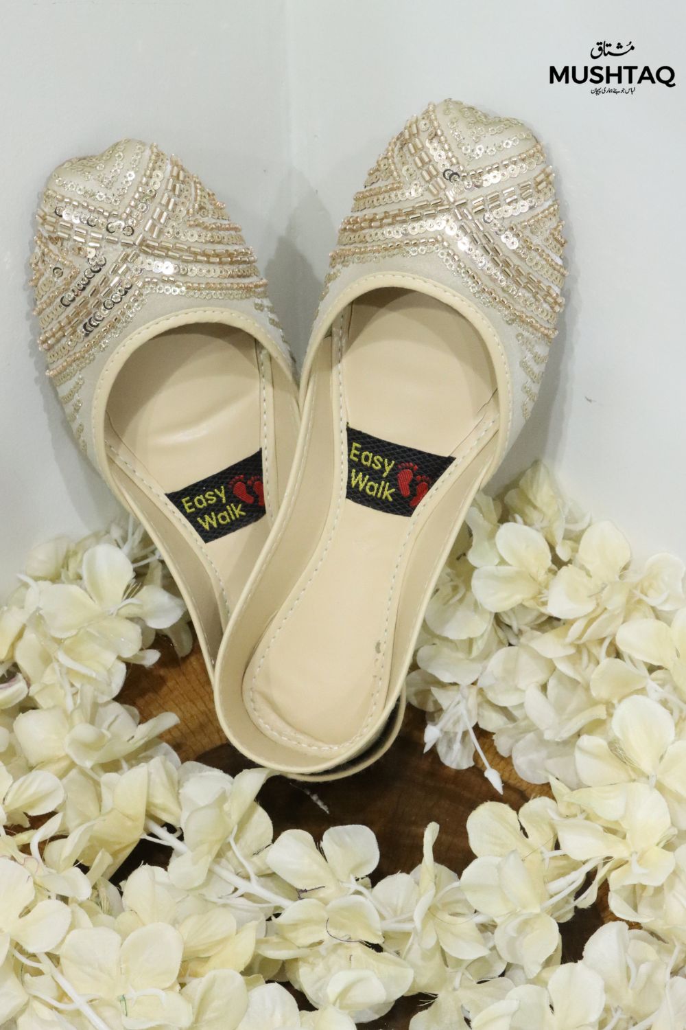 Embroided khussas collection Desgin - 5