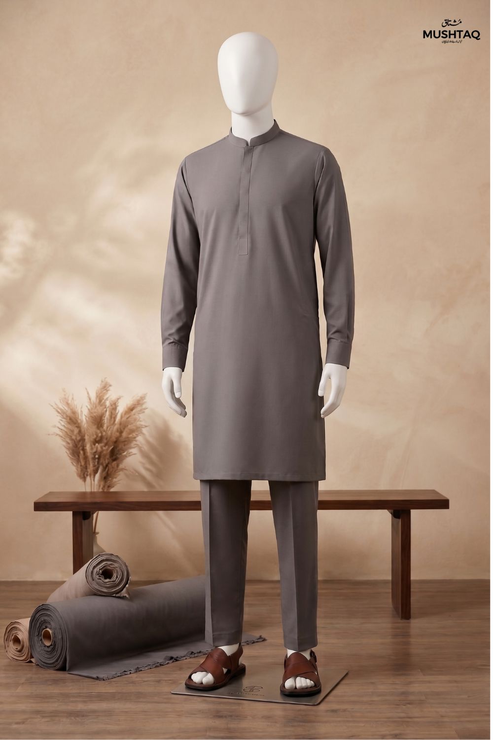 Mens Wash & Wear Desgin - 6