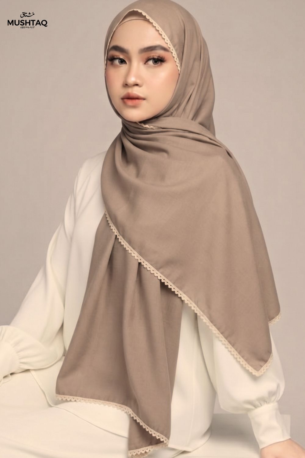Lawn Fabric stallers Desgin - 16