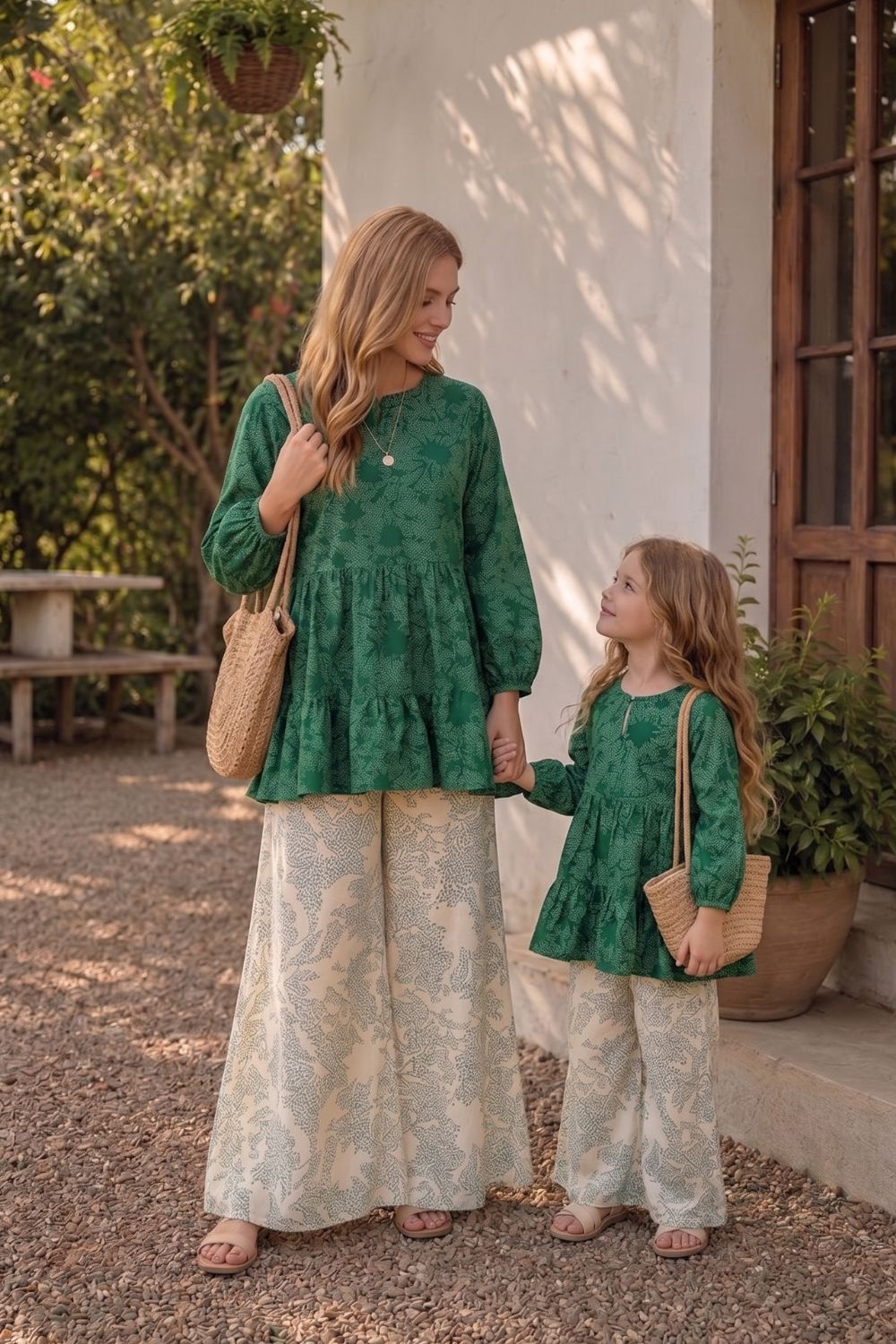 2Pcs Unstitched Printed Azadi Lawn Collection Desgin - 3