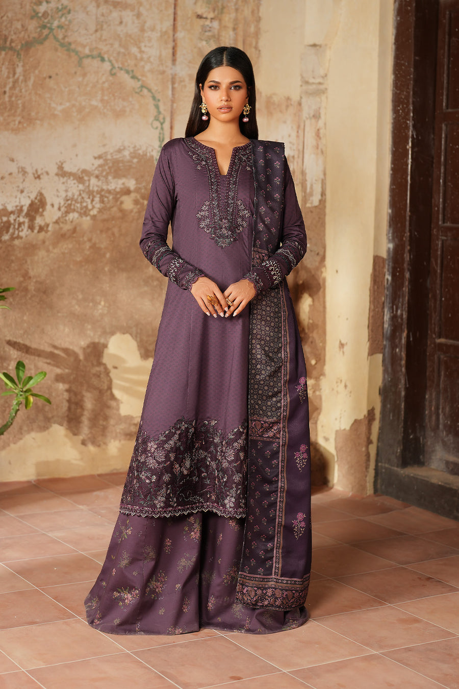 IPF-11 Printed Linen