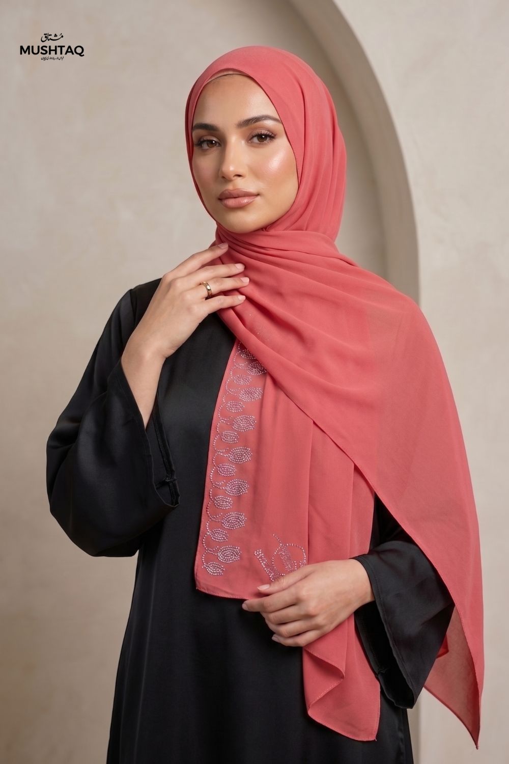 Chiffon stallers Desgin - 11