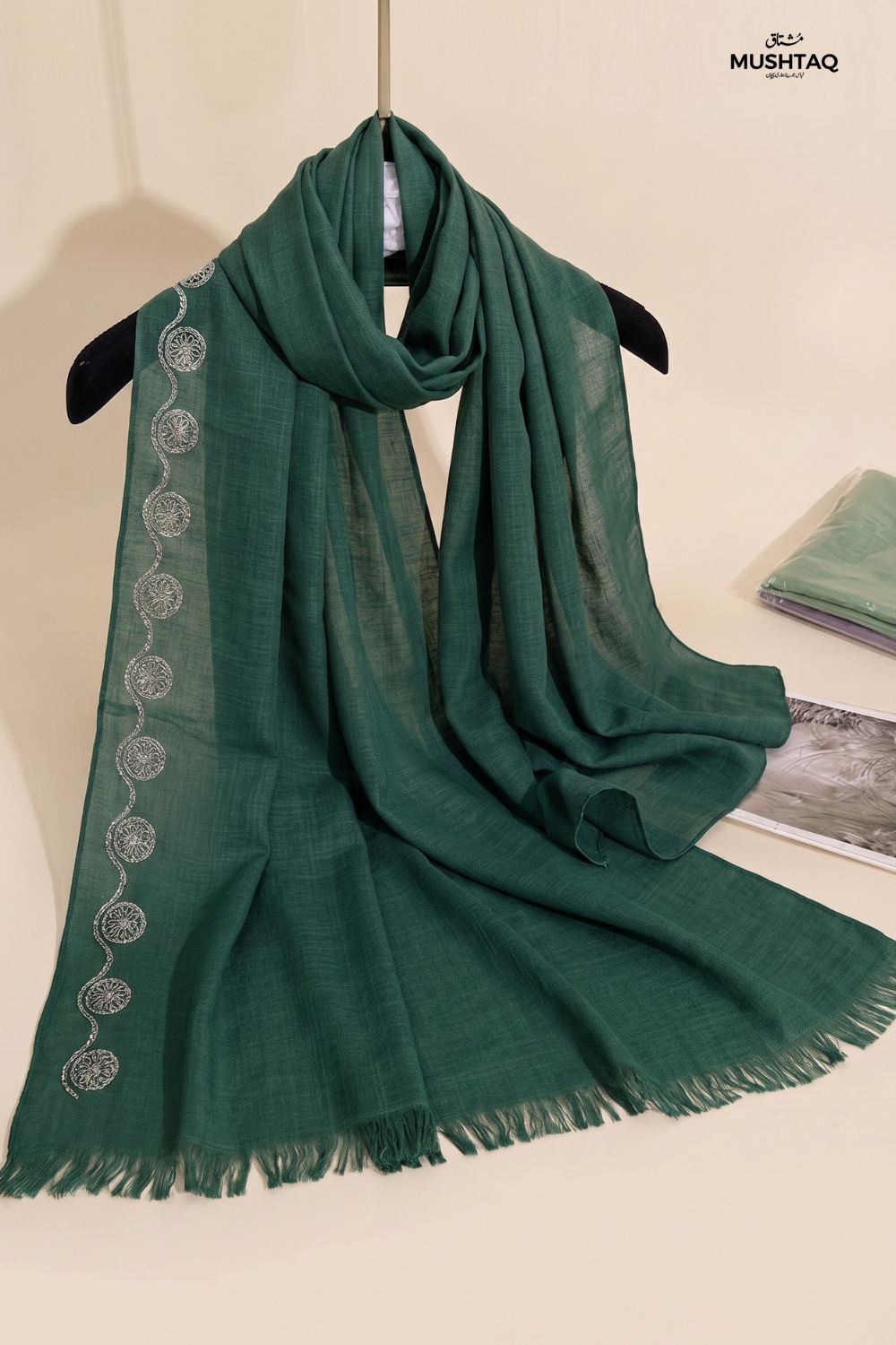 Lawn Fabric stallers Desgin - 9
