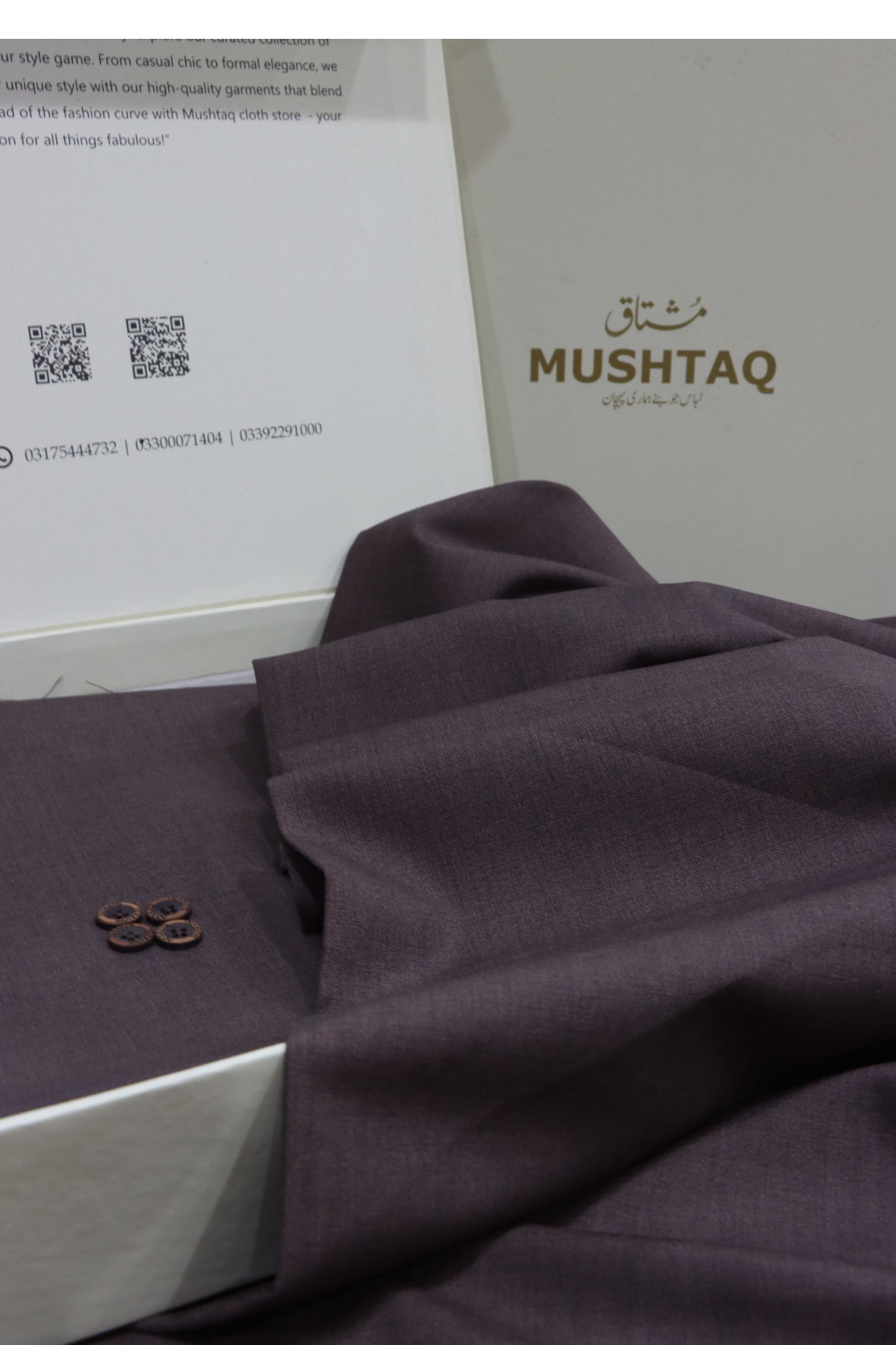 Mens Winter Wash & Wear -43