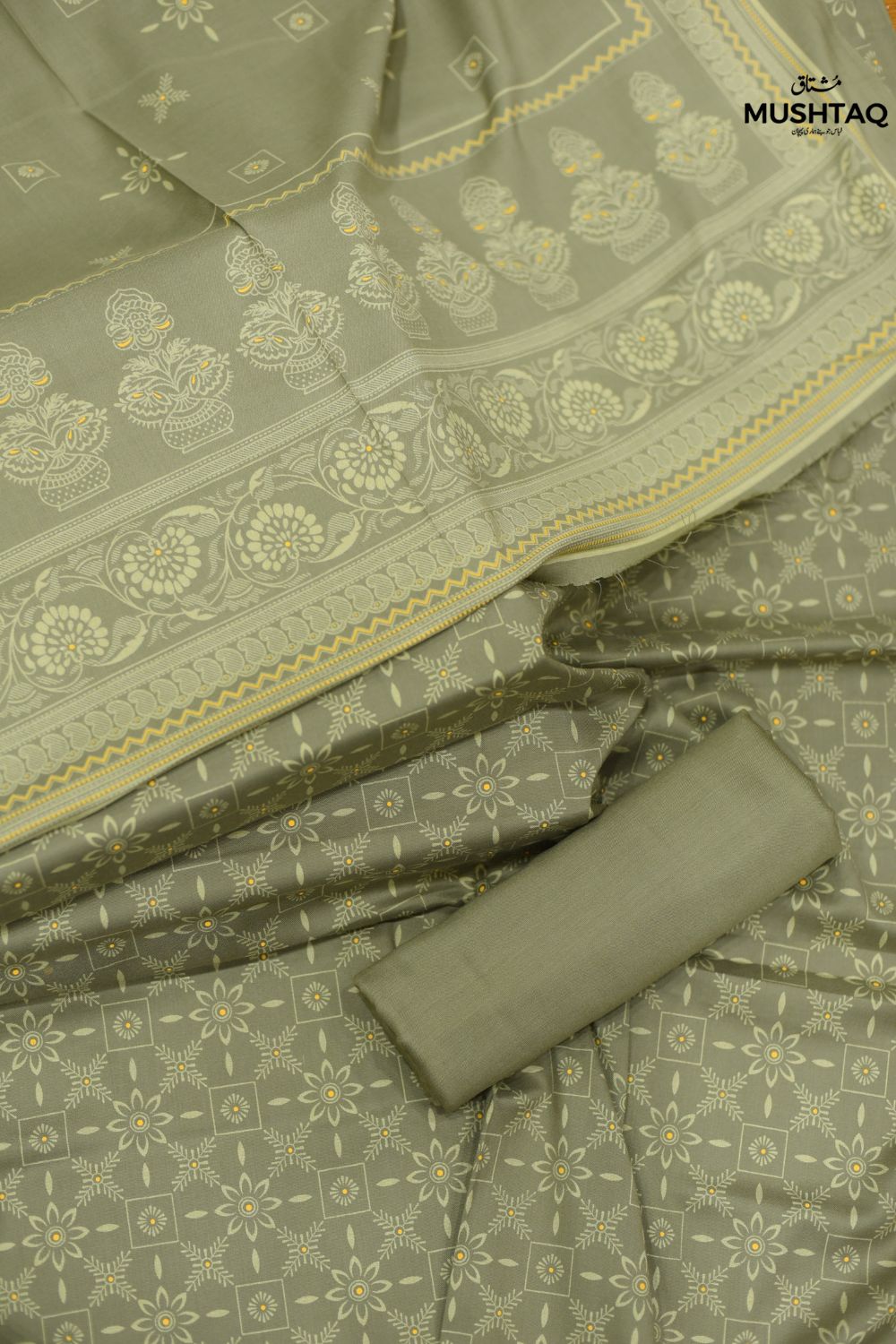 3Pcs Printed Marina Desgin -52