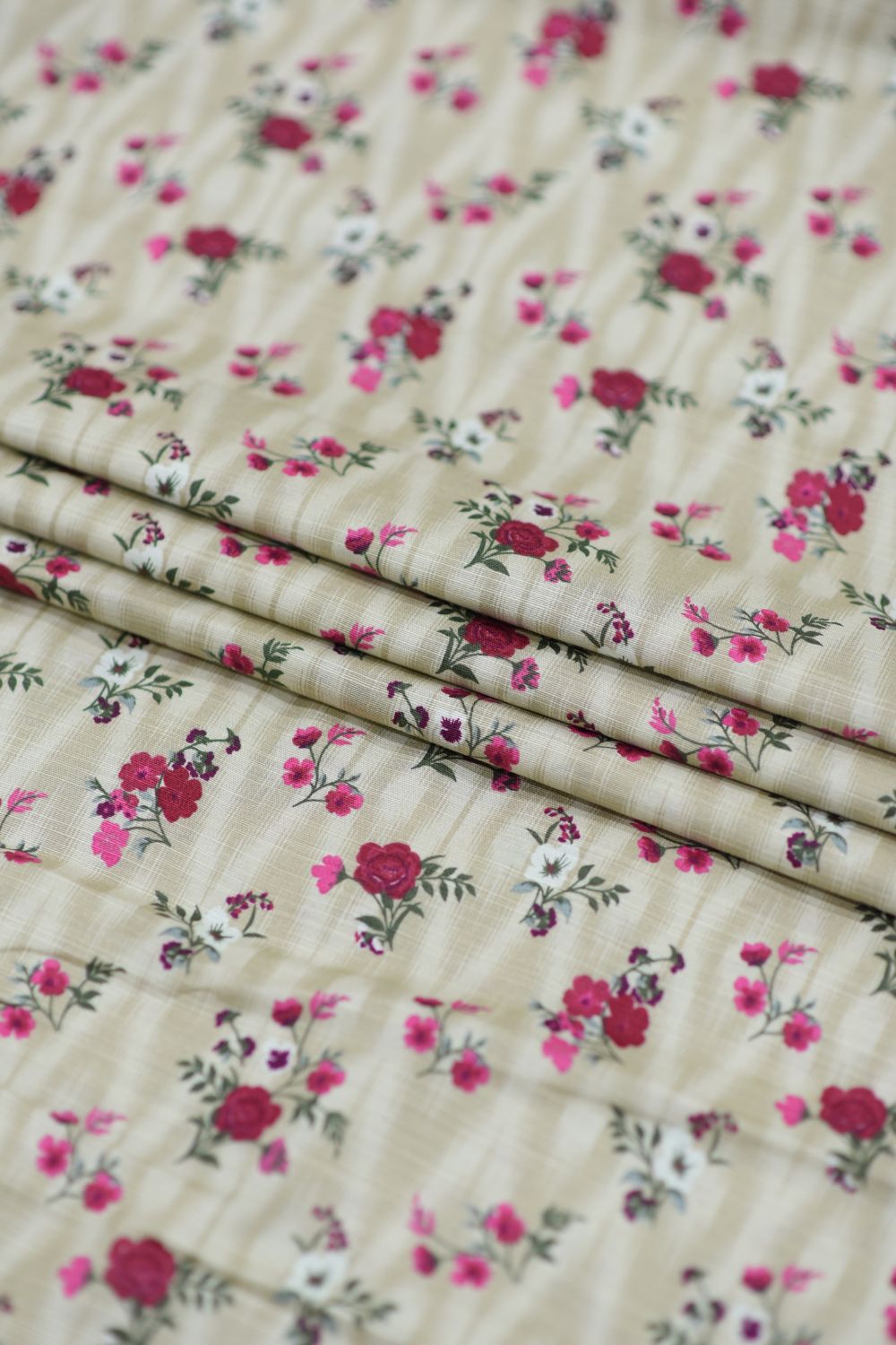 2Pcs Printed Khaddar Desgin -13