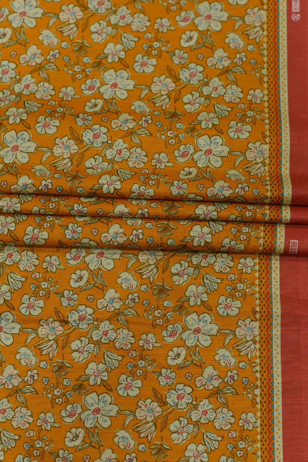 2Pcs Printed Khaddar Desgin -30